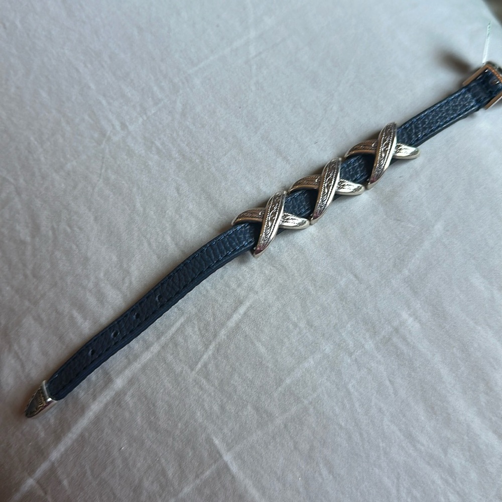Brighton Belt style bracelet.